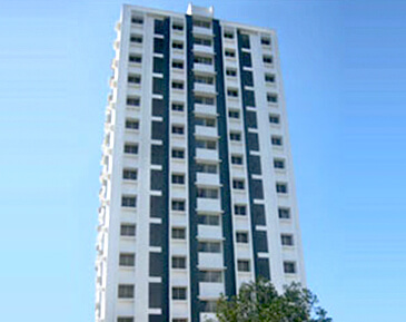 Confident Phoenix III,Near Technopark, Trivandrum