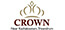 Confident Crown Logo