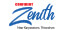 Confident Zenith Logo