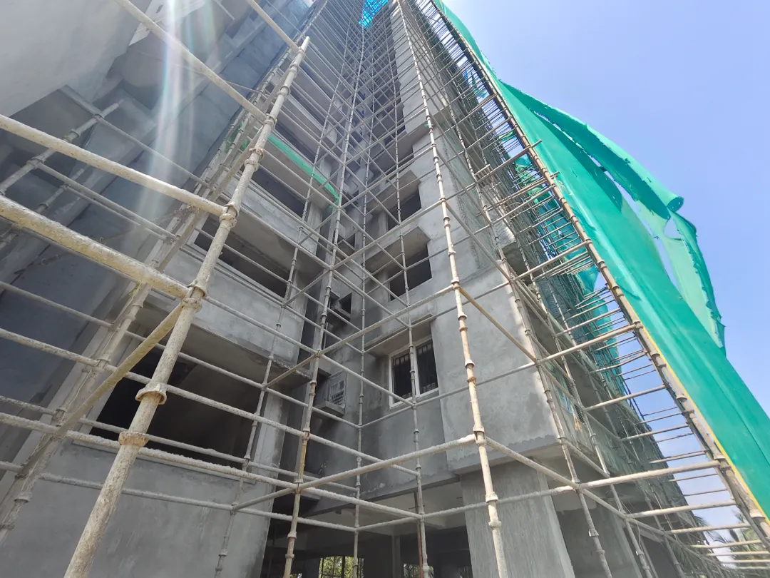 Confident Greenwich Project Schedule on 7th November 2025