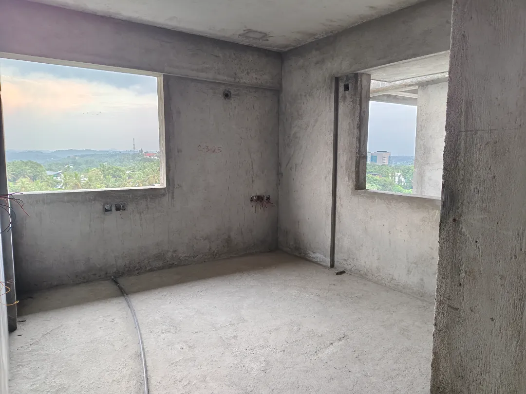 Confident Greenwich Project Schedule on 7th November 2025