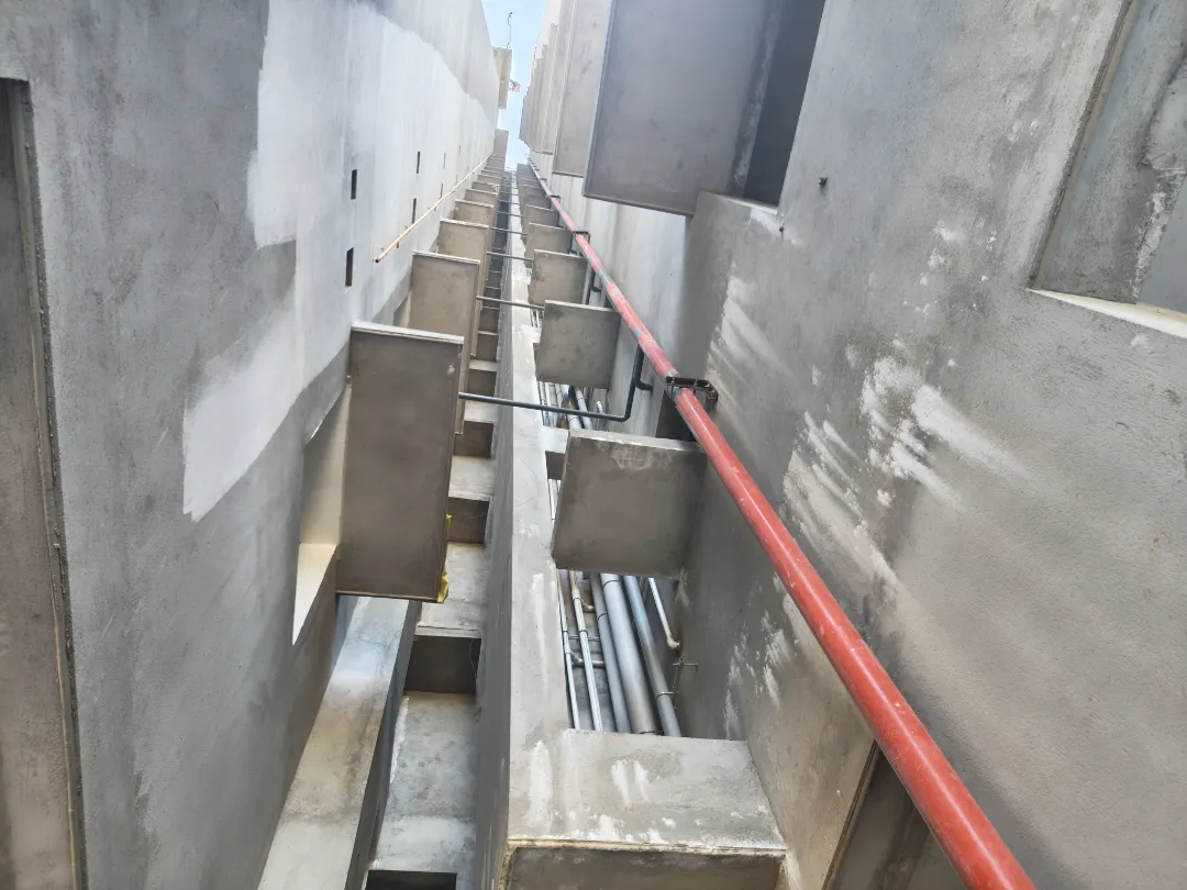 Confident Greenwich Project Schedule on 7th November 2025