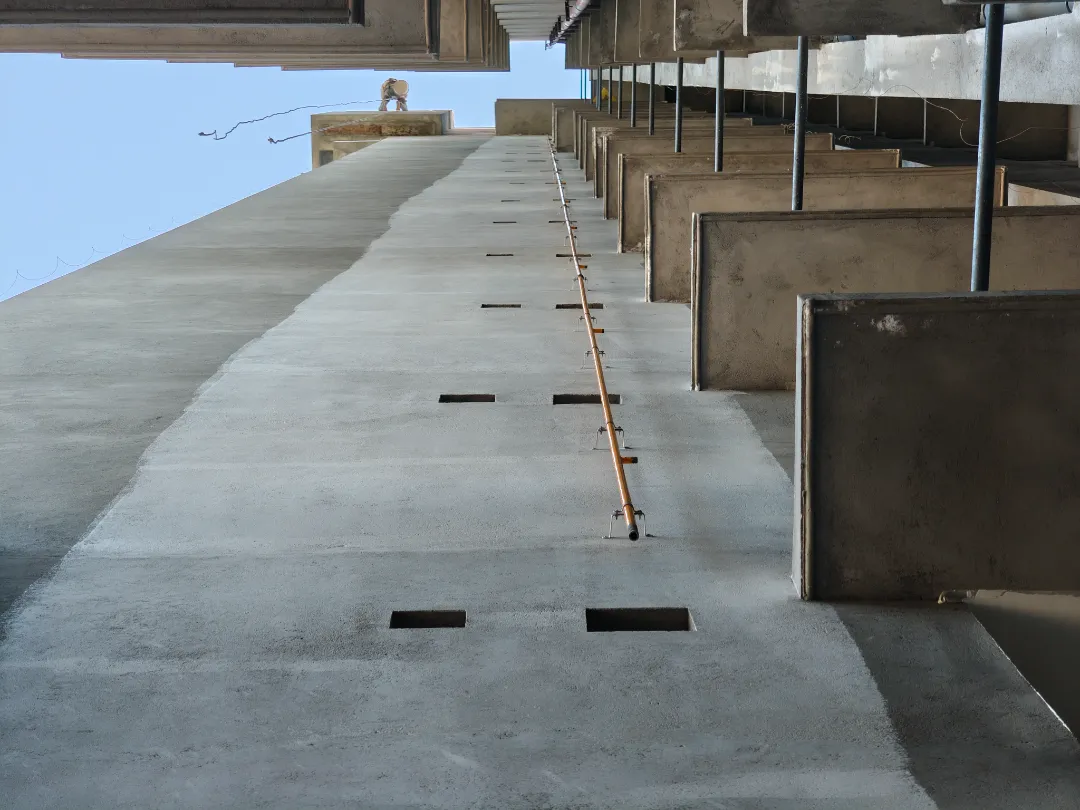 Confident Greenwich Project Schedule on 7th November 2025