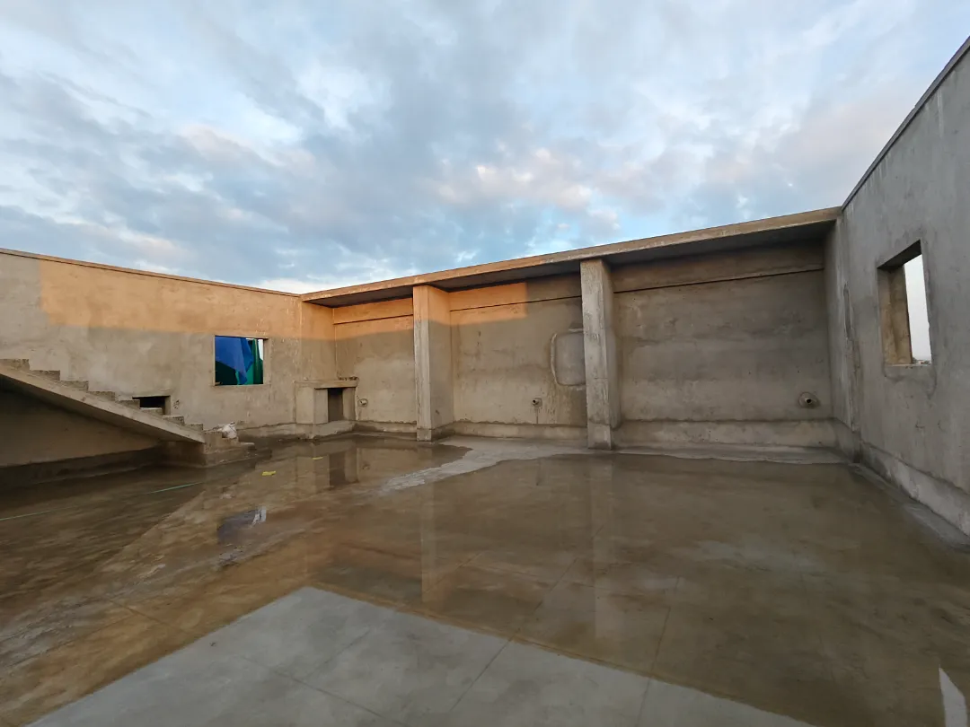 Confident Greenwich Project Schedule on 7th November 2025