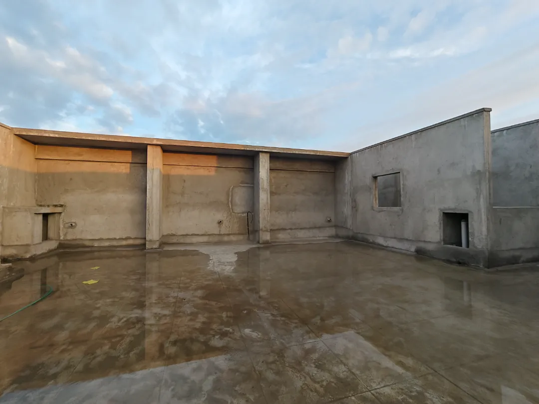 Confident Greenwich Project Schedule on 7th November 2025