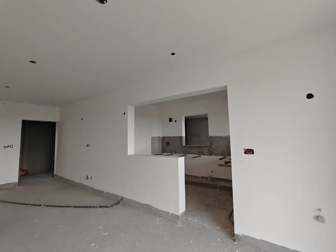 Confident Greenwich Project Schedule on 7th November 2025