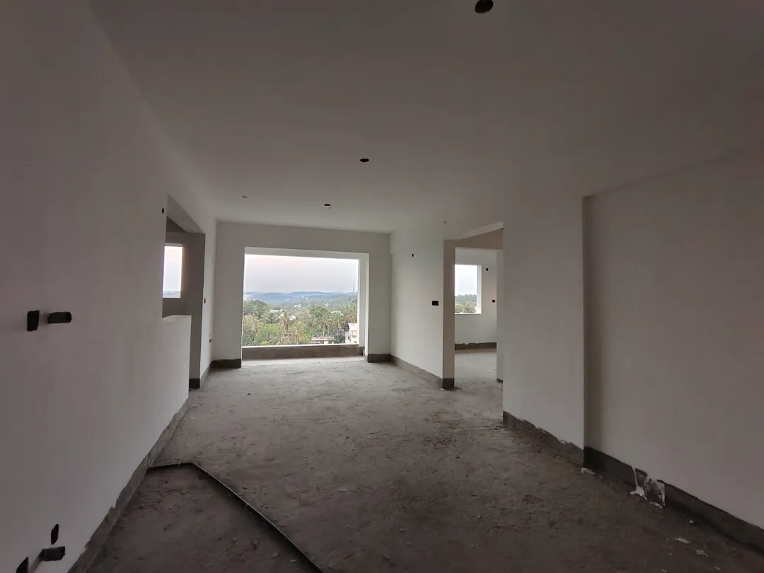 Confident Greenwich Project Schedule on 7th November 2025