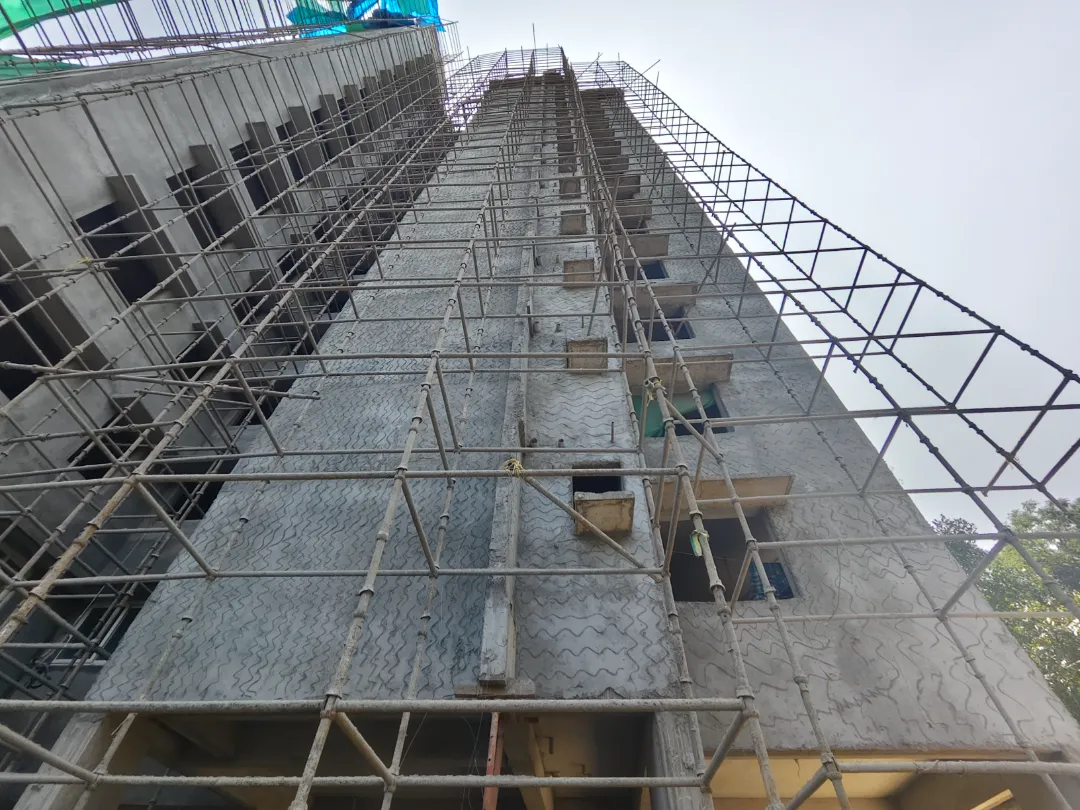 Confident Greenwich Project Schedule on 7th November 2025