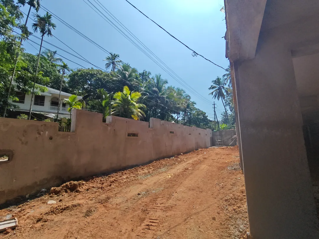 Confident Greenwich Project Schedule on 7th November 2025