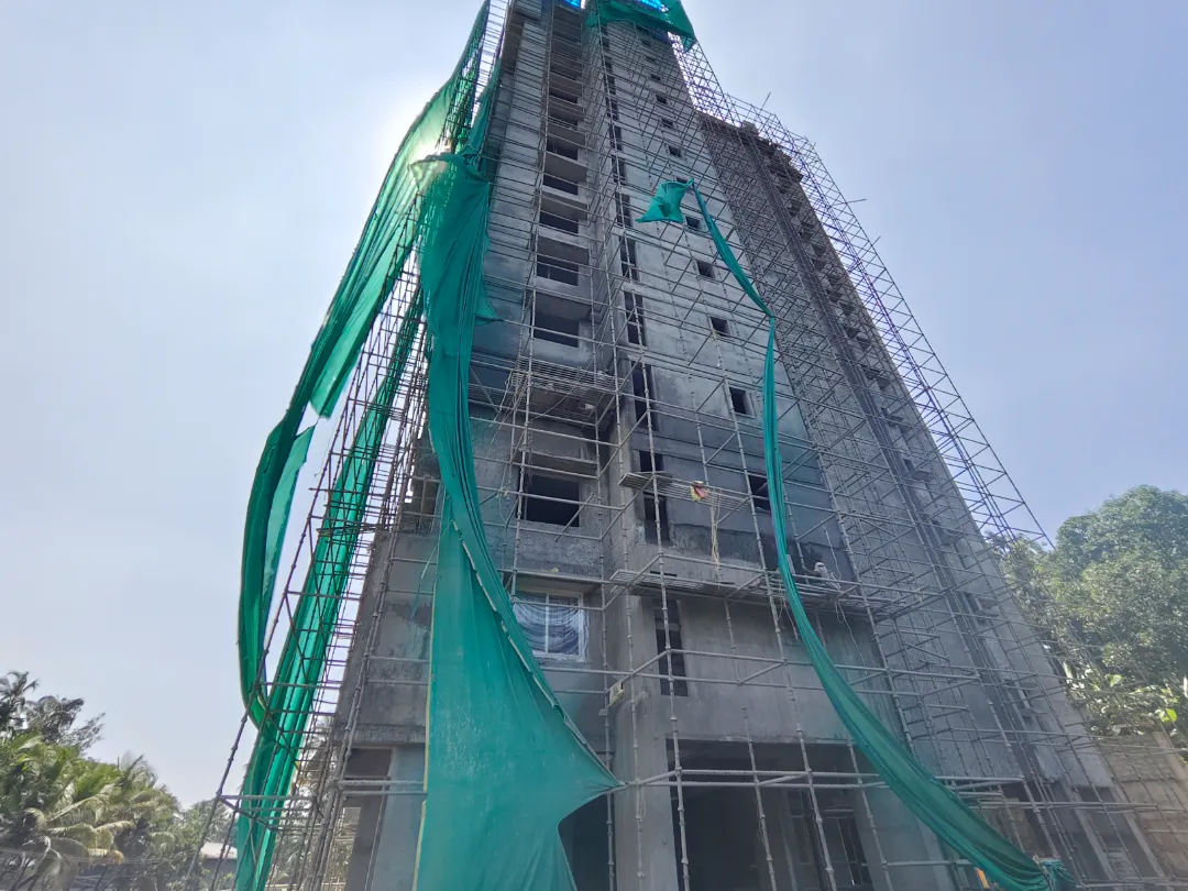 Confident Greenwich Project Schedule on 7th November 2025