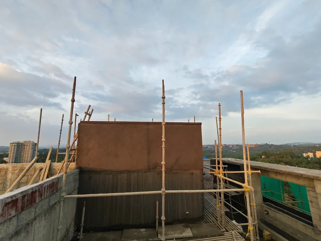 Confident Greenwich Project Schedule on 7th November 2025