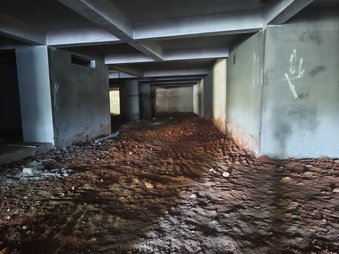 Confident Greenwich Project Schedule on 7th November 2025