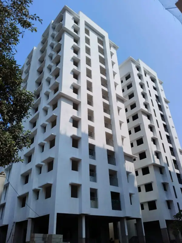 Confident Oakwood Project Schedule on 8th August 2025