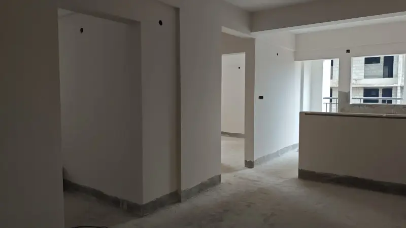 Confident Oakwood Project Schedule on 8th August 2025