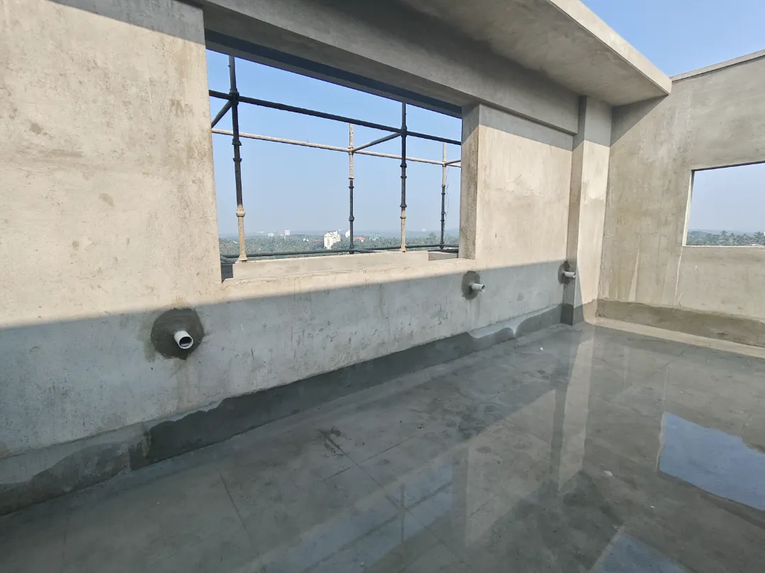 Confident Greenwich Project Schedule on 8th January 2026