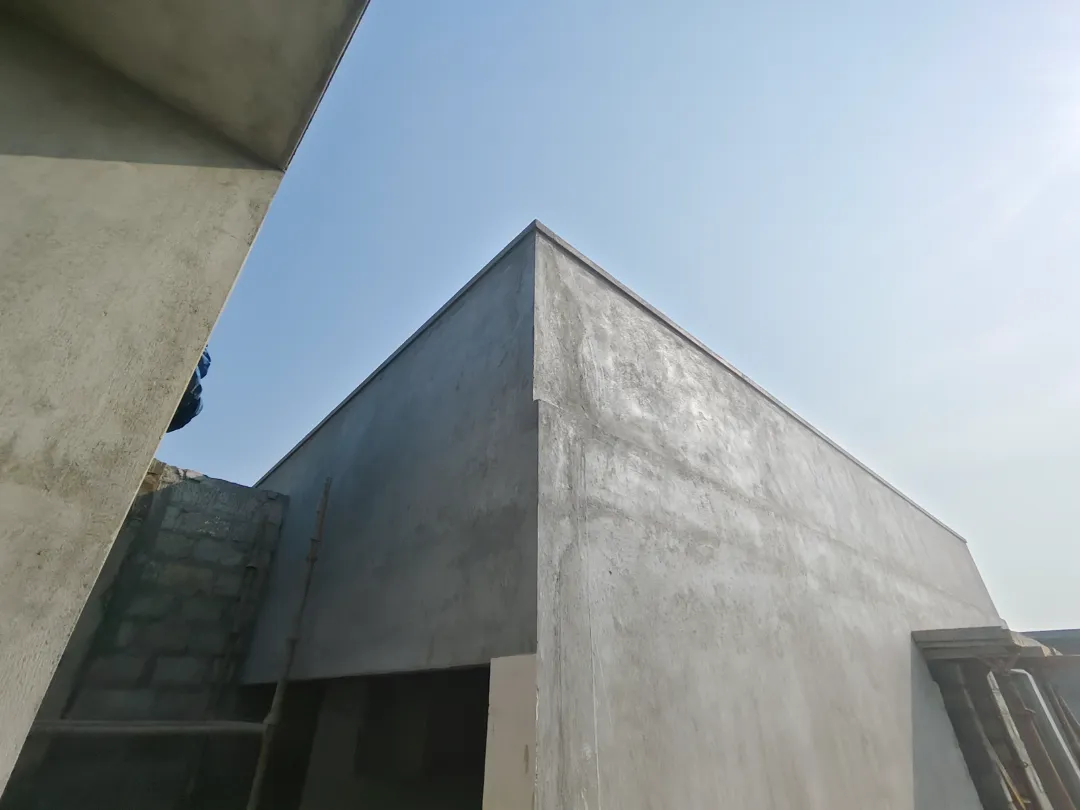 Confident Greenwich Project Schedule on 8th January 2026