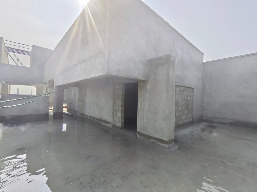 Confident Greenwich Project Schedule on 8th January 2026