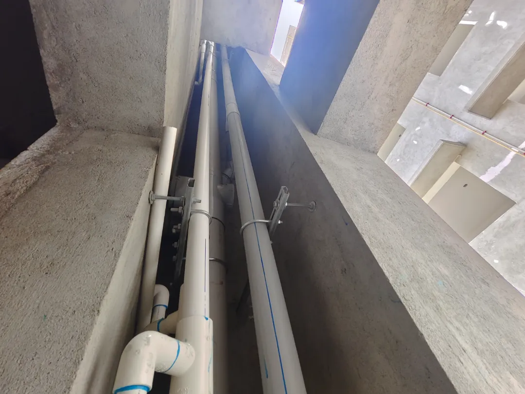 Confident Greenwich Project Schedule on 8th January 2026