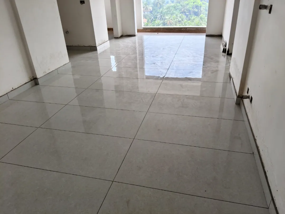 Confident Greenwich Project Schedule on 8th January 2026