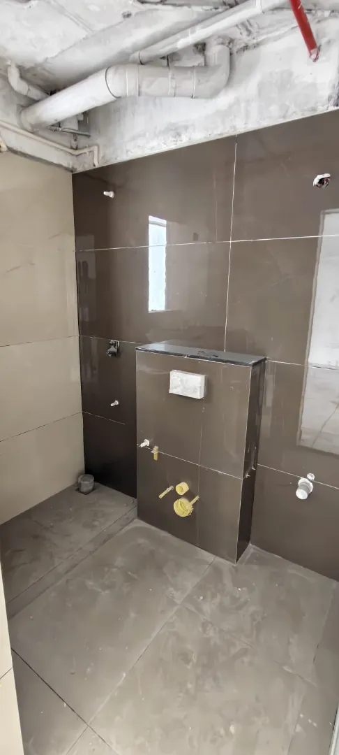 Confident Greenwich Project Schedule on 8th January 2026