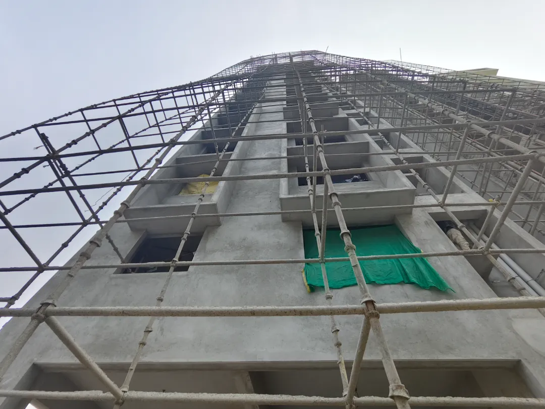 Confident Greenwich Project Schedule on 8th January 2026