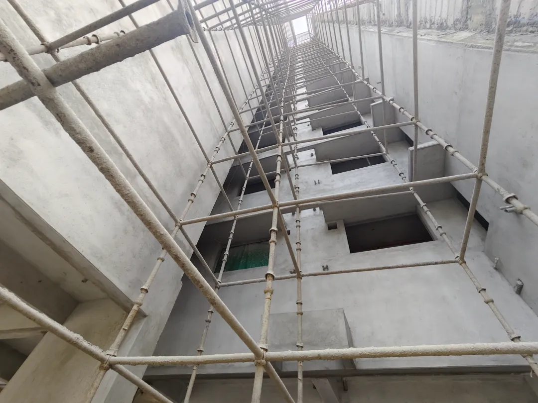 Confident Greenwich Project Schedule on 8th January 2026