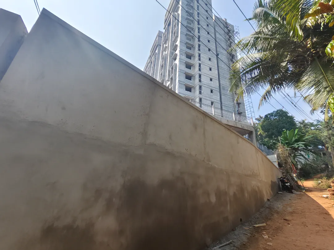 Confident Greenwich Project Schedule on 8th January 2026