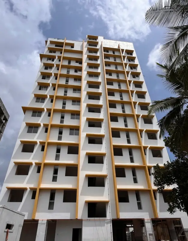 Confident Oakwood Project Schedule on 9th October 2025