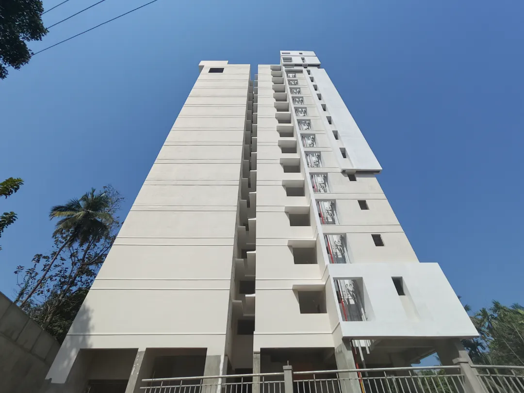 Confident Greenwich Project Schedule on 9th February 2026