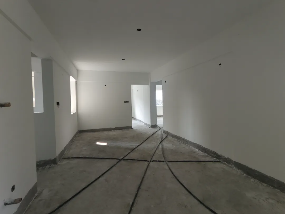 Confident Greenwich Project Schedule on 9th February 2026