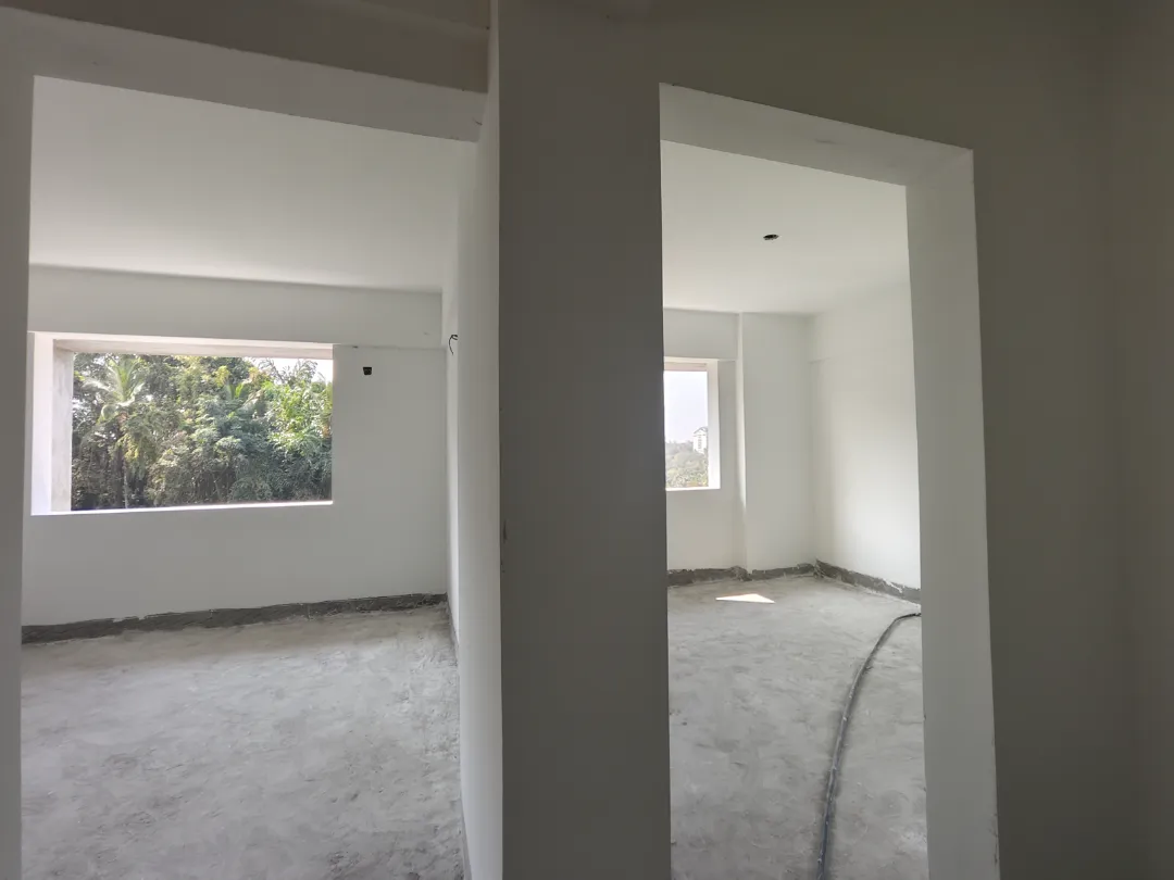 Confident Greenwich Project Schedule on 9th February 2026