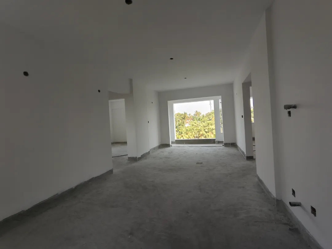 Confident Greenwich Project Schedule on 9th February 2026