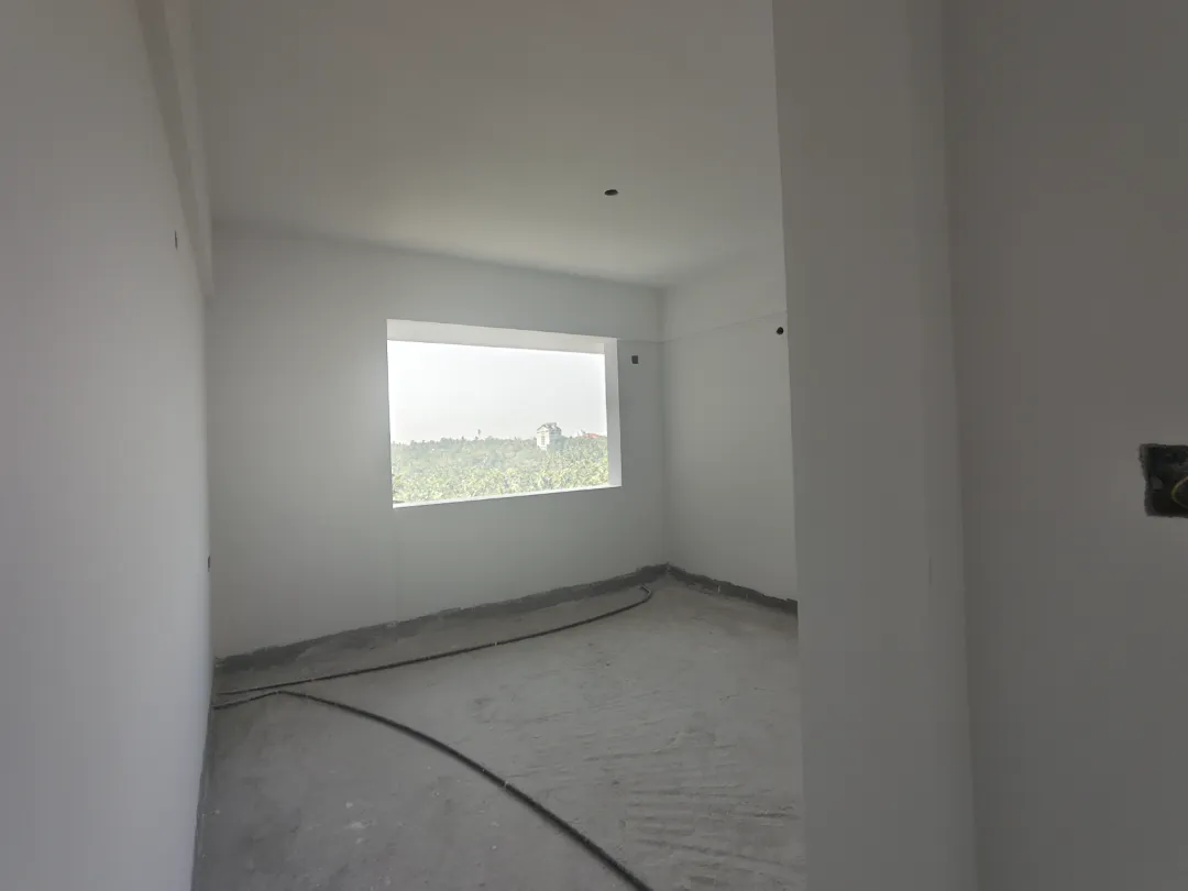 Confident Greenwich Project Schedule on 9th February 2026