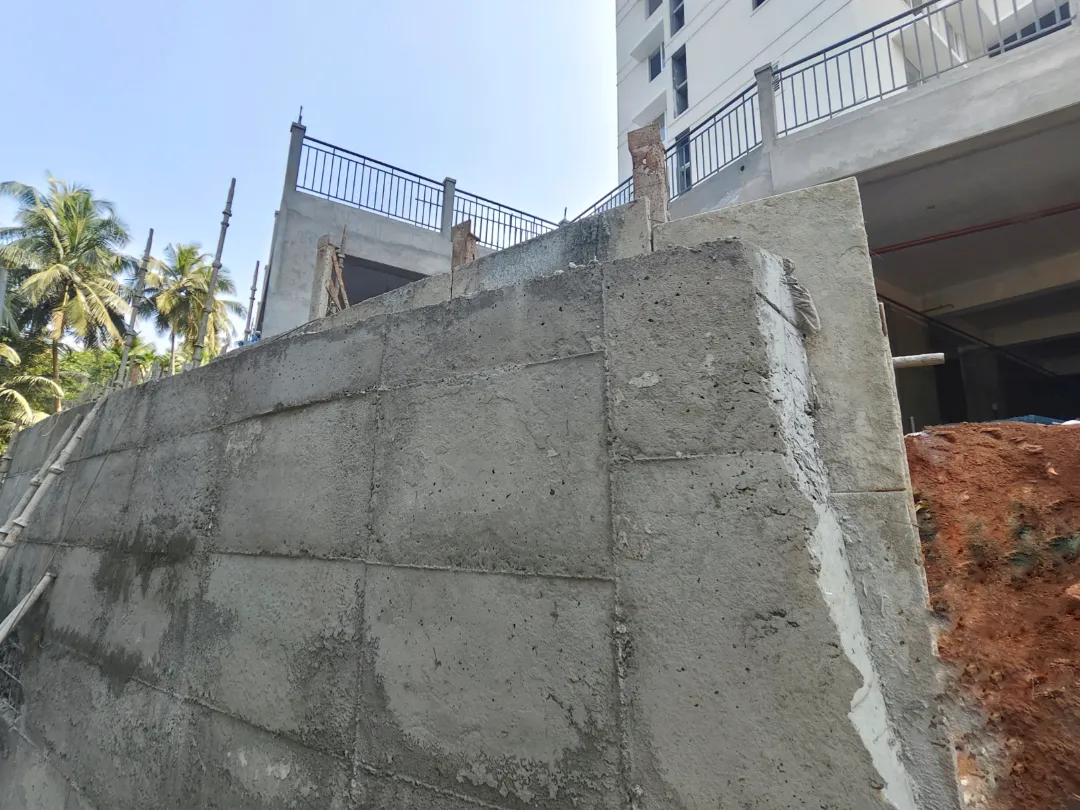 Confident Greenwich Project Schedule on 9th February 2026