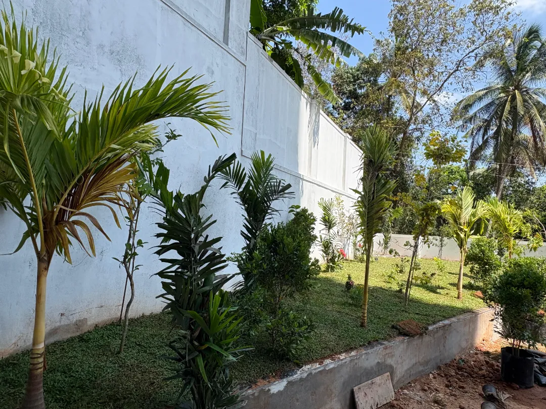 Confident Greenwich Project Schedule on 10th April 2026