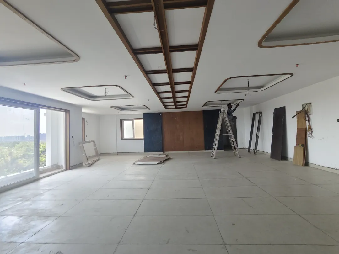 Confident Greenwich Project Schedule on 10th April 2026