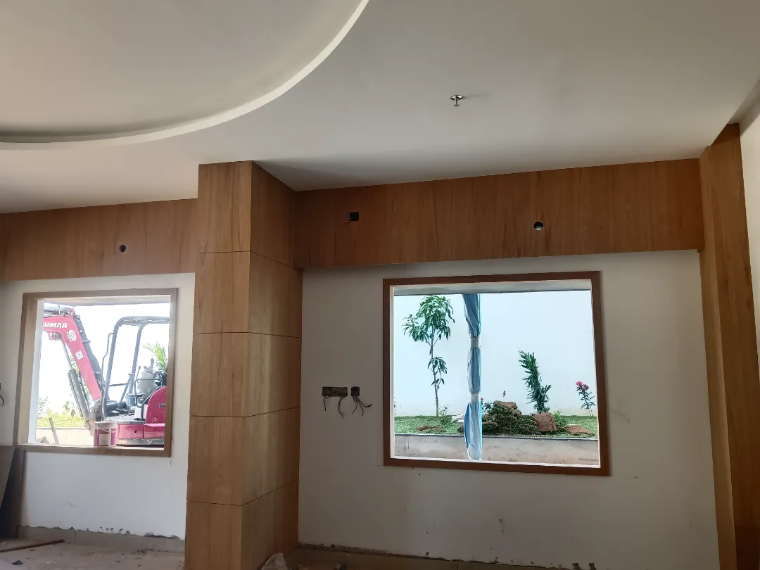 Confident Greenwich Project Schedule on 10th April 2026