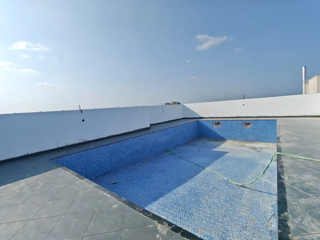 Confident Greenwich Project Schedule on 10th April 2026