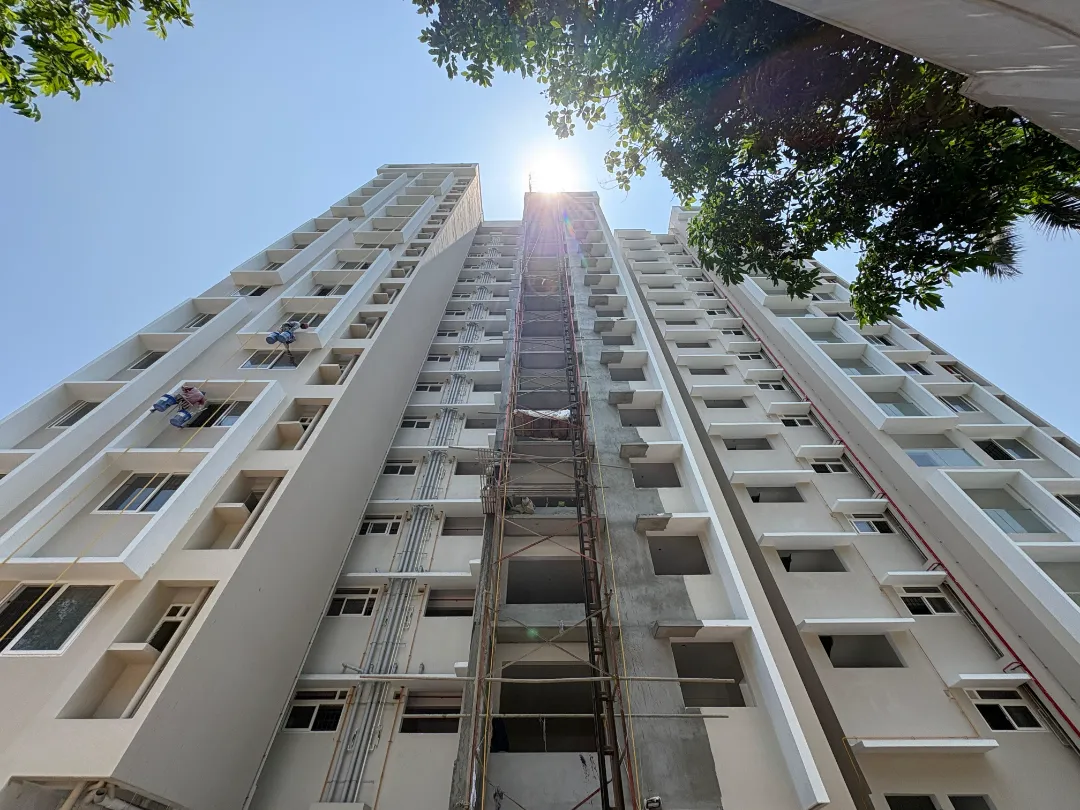 Confident Greenwich Project Schedule on 10th April 2026