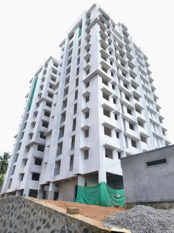 Confident Oakwood Project Schedule on 9th June 2025