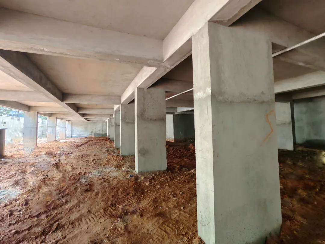 Confident Greenwich Project Schedule on 11th December 2025