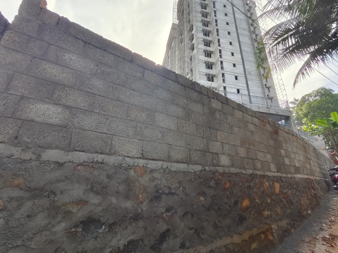 Confident Greenwich Project Schedule on 11th December 2025