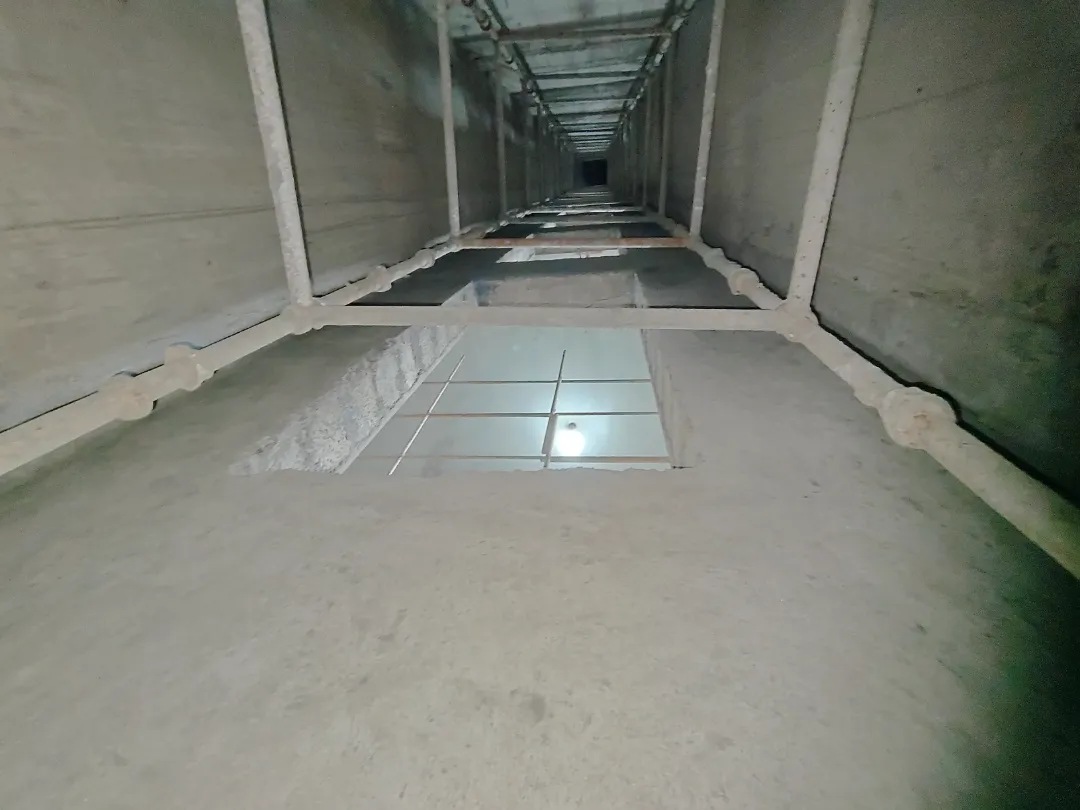 Confident Greenwich Project Schedule on 11th December 2025