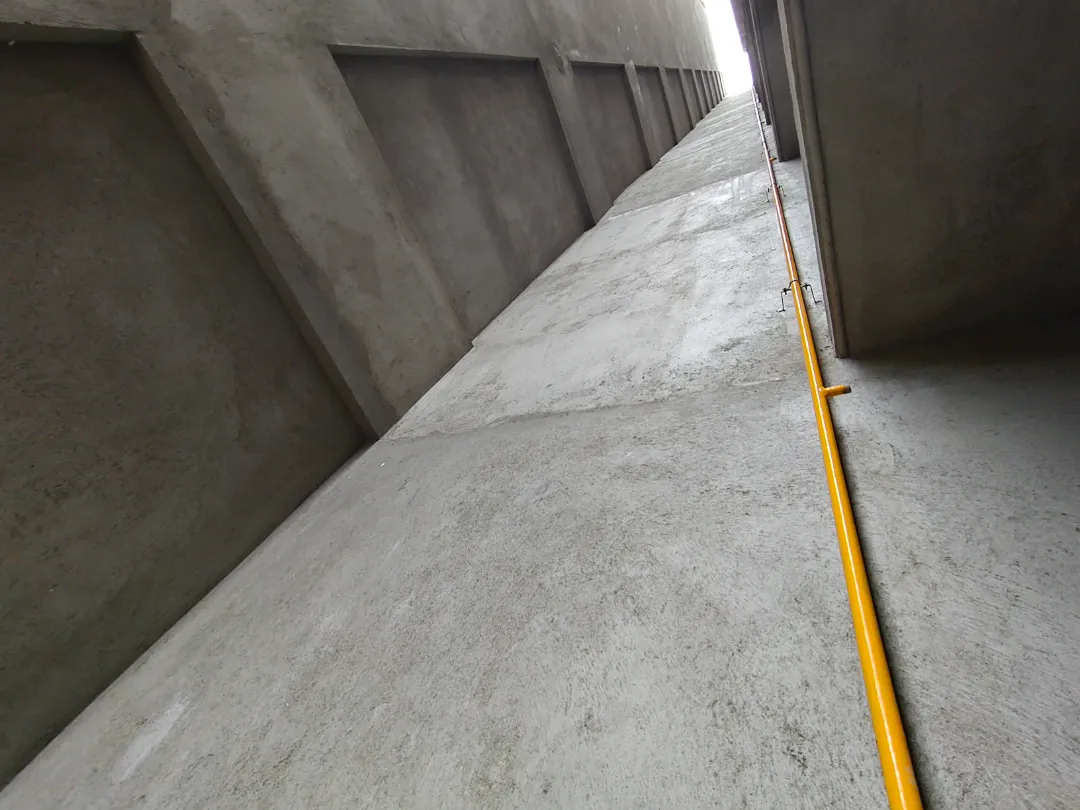 Confident Greenwich Project Schedule on 11th December 2025