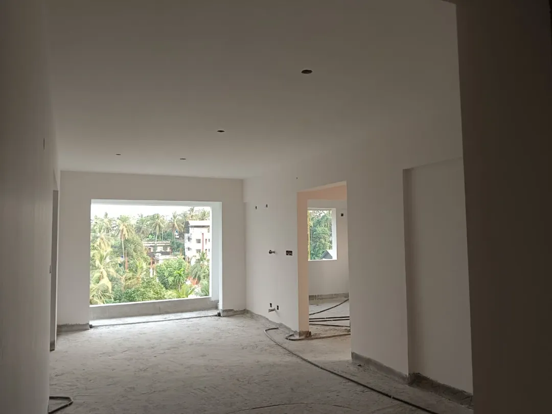 Confident Greenwich Project Schedule on 11th December 2025