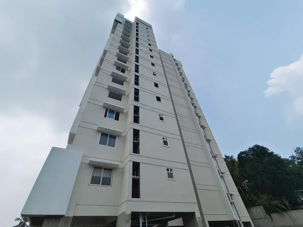 Confident Greenwich Project Schedule on 11th March 2026