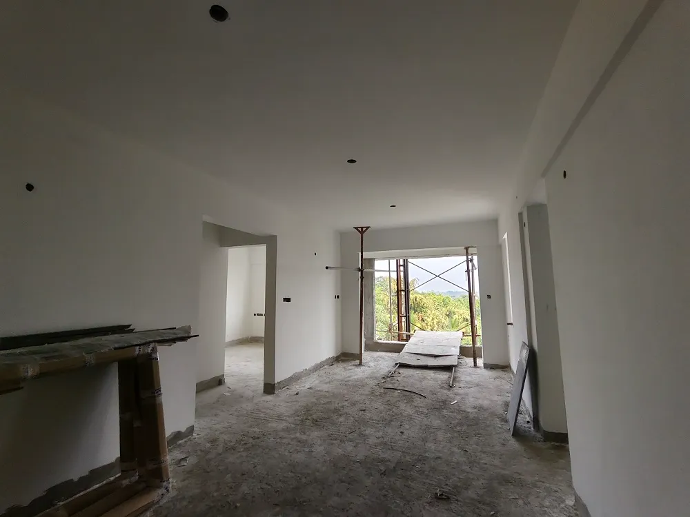 Confident Greenwich Project Schedule on 11th March 2026