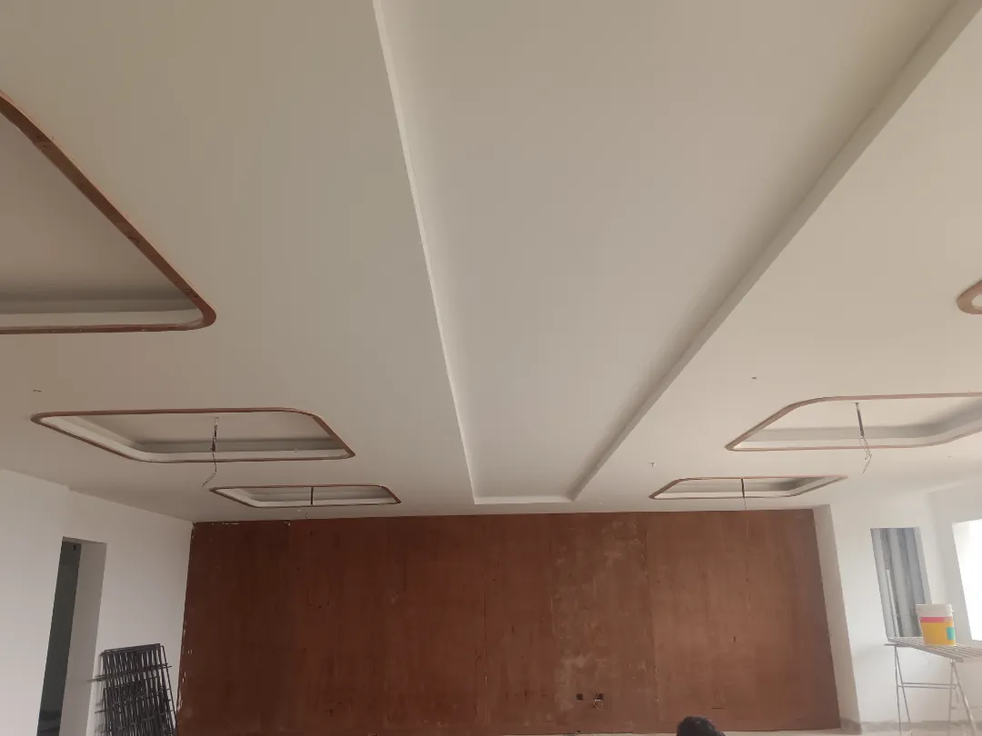 Confident Greenwich Project Schedule on 11th March 2026