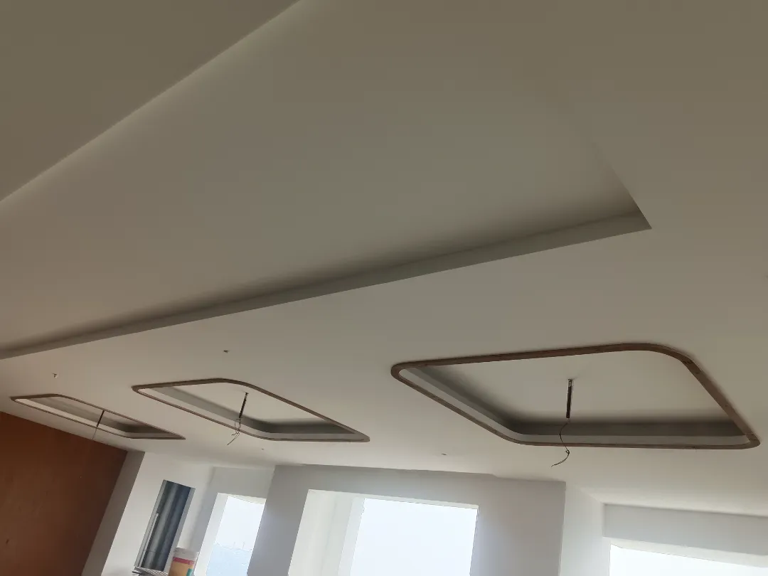 Confident Greenwich Project Schedule on 11th March 2026