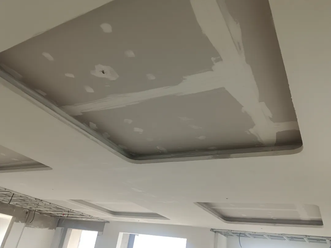 Confident Greenwich Project Schedule on 11th March 2026